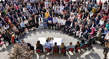 Ara Tatil Semineri çevrimiçi olarak gerçekleşecek