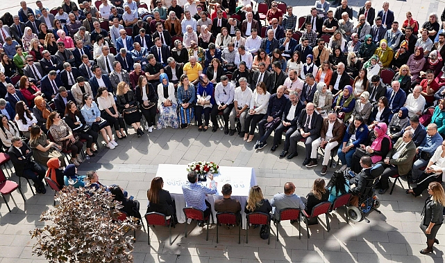 Ara Tatil Semineri çevrimiçi olarak gerçekleşecek