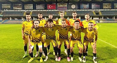 Ayvalıkgücü ile oynanacak maçın hakemleri açıklandı