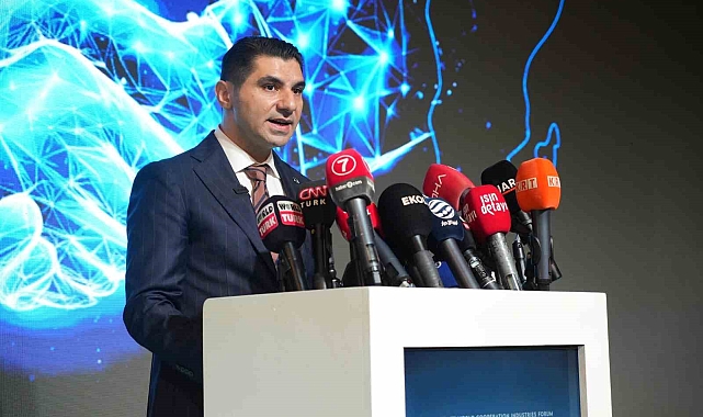 Bakan Ömer Bolat: ''2024'ün ilk 9 ayında Afrika-Türkiye ticaret hacmi 27 milyar dolara yaklaştı''