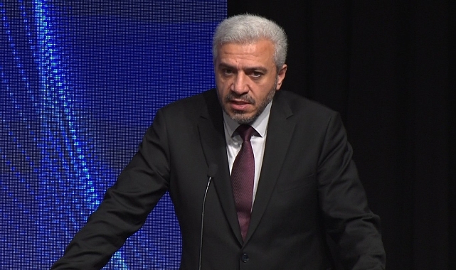 Bakan Uraloğlu: "61 bin 293 adet alan adının vatandaşları dolandırmaya yönelik oltalama olarak kullanıldığı tespit edilmiş ve gerekli önlemler alınmıştır"