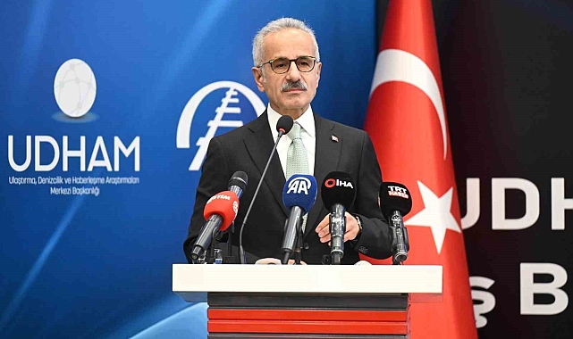 Bakan Uraloğlu: "Bizim yolumuzu hiç kimse kesemez"