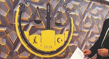 Bayburt barosunda Şenol Yılmaz dönemi