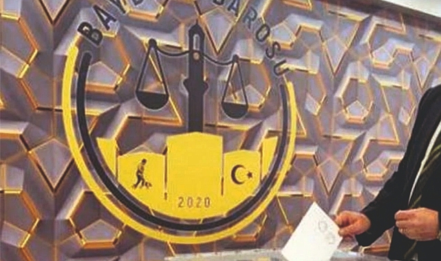 Bayburt barosunda Şenol Yılmaz dönemi