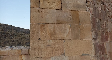 Bayburt Kalesi hak ettiği değeri ne zaman görecek?