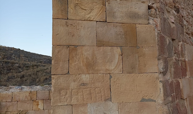 Bayburt Kalesi hak ettiği değeri ne zaman görecek?