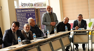 Bayburt'ta koleksiyonerler kurumsallaşıyor