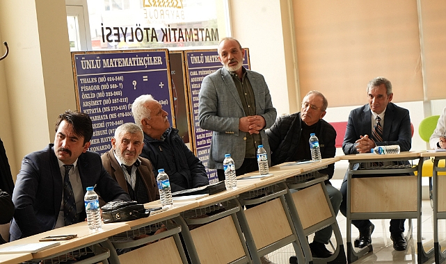 Bayburt'ta koleksiyonerler kurumsallaşıyor