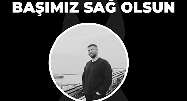 Bayburt Üniversitesi’nden taziye mesajı