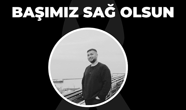 Bayburt Üniversitesi’nden taziye mesajı