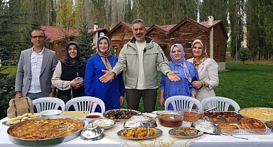 Bayburt yarın akşam TRT’de