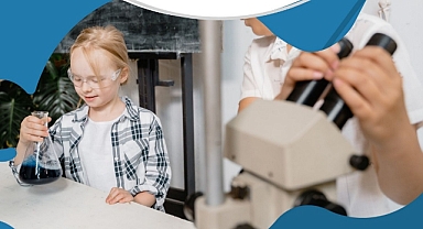 “Bilimin Işığında Bayburt”