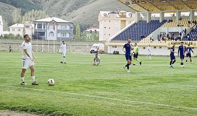 Bugün maç var!