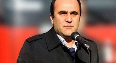 Bünyamin Özbek DEVA Partisine katıldı
