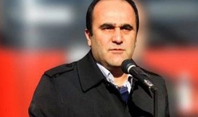 Bünyamin Özbek DEVA Partisine katıldı