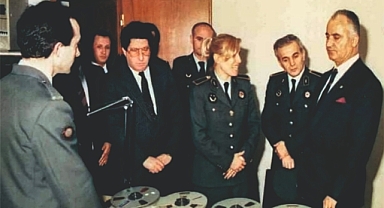 Çakmakoğlu hayatını kaybetti!