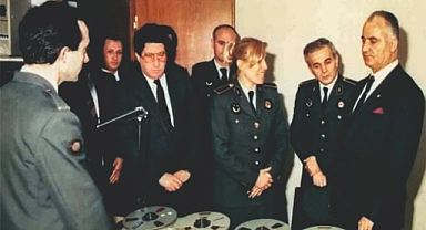Çakmakoğlu hayatını kaybetti!
