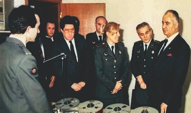 Çakmakoğlu hayatını kaybetti!