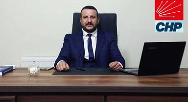 CHP İl Başkanı Yücel: “Seçme ve seçilme hakkı ayaklar altına alınmaktadır”