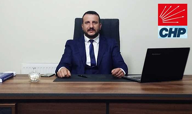 CHP İl Başkanı Yücel: “Seçme ve seçilme hakkı ayaklar altına alınmaktadır”