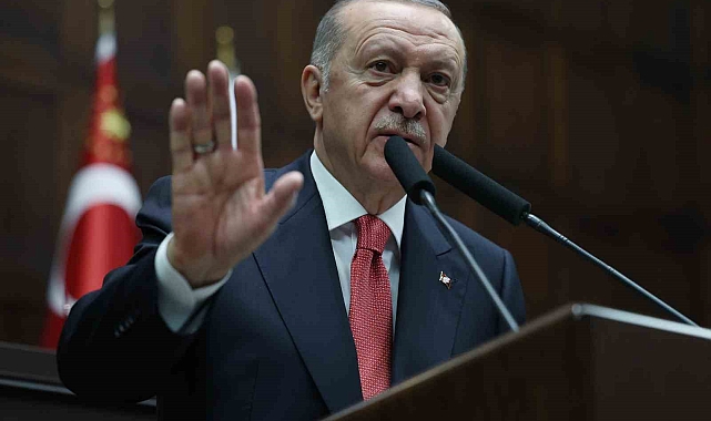 Cumhurbaşkanı Erdoğan: "Şiddete sıfır tolerans ilkesiyle mücadelemizi devam ettireceğiz"