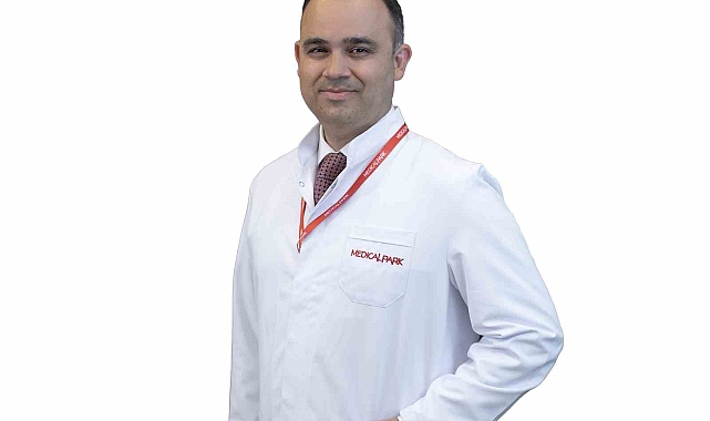 Doç. Dr. Nazmi Özer: "Her 100 kadından 12'si meme kanserine yakalanıyor"