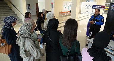 Emniyet Müdürlüğü’nden dolandırıcılık uyarısı!