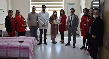 Emzirme Haftası etkinliklerle kutlandı