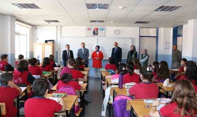Erzincan'da bin öğrenciye eğitim verilecek
