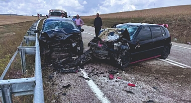 Eylül ayı kaza bilançosu açıklandı!