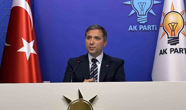 "Filistin'in Geleceği" konferansı dünyaya canlı yayınlanacak
