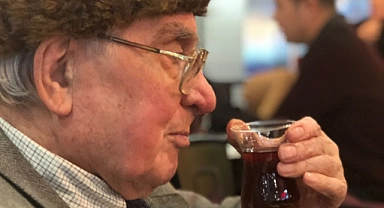 Fırat Kızıltuğ hayatını kaybetti