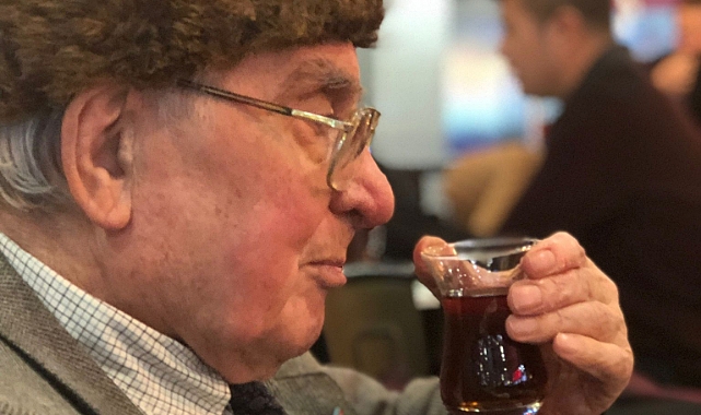 Fırat Kızıltuğ hayatını kaybetti