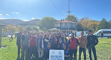‘Gelin Tanış Olalım’
