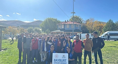 ‘Gelin Tanış Olalım’
