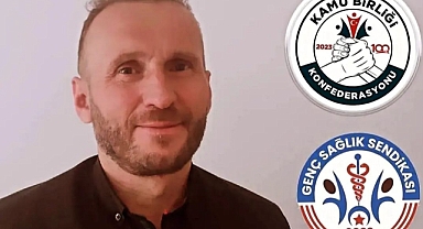 Genç Sağlık Sendikası; 