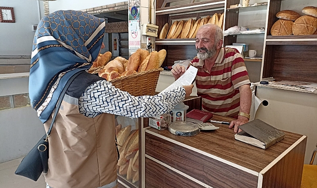 Gıda denetimleri sıklaştı