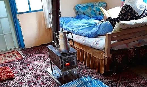 Havalar soğudu, bakımları unutmayın!