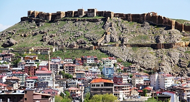 Havalar yeniden ısınıyor