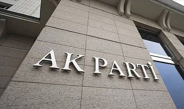 İki ilçede kongreler tamamlandı, merkez ilçe kongresi 28 Ekim’de