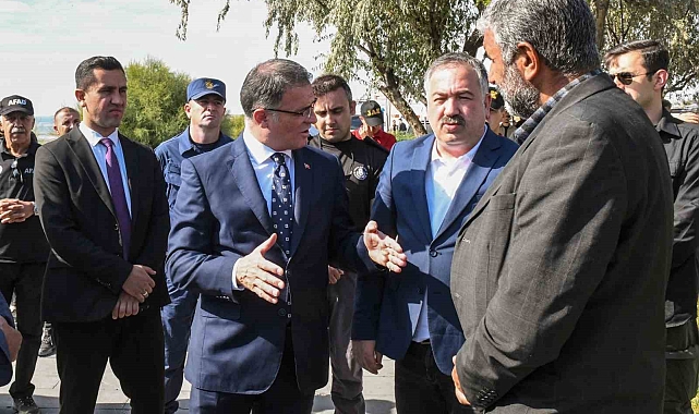 Kayıp üniversite öğrencisi Rojin'in arama çalışmaları havadan karadan ve gölden yapılıyor