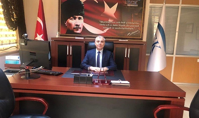 “Kayıt dışı çalışmayın, kayıt dışı çalıştırmayın”
