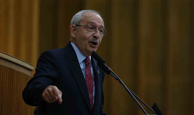 Kemal Kılıçdaroğlu'na zorla getirilme kararı