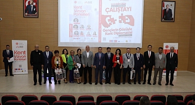 "Kent Vizyon Panelleri Bayburt"