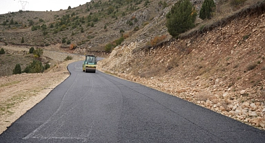 Kop Kayak Merkezi kış sezonuna hazırlanıyor