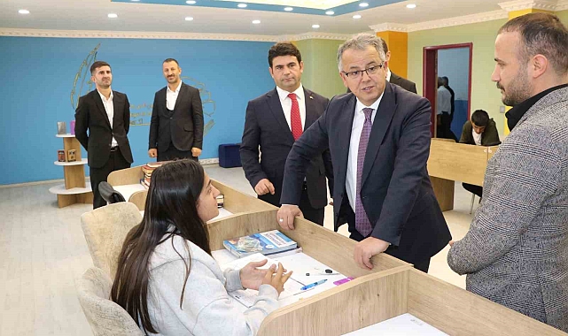 MEB Personel Genel Müdürü Bülent Çiftci: "Birinci önceliğimiz Türkiye Yüzyılı Maarif Modeli'nin sağlıklı bir şekilde hayata geçirilmesidir"