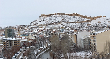 Meteoroloji uyardı!  Kış kapıda…