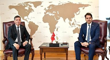 Milletvekili Ateş’ten önemli girişim