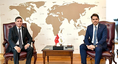 Milletvekili Ateş’ten önemli girişim