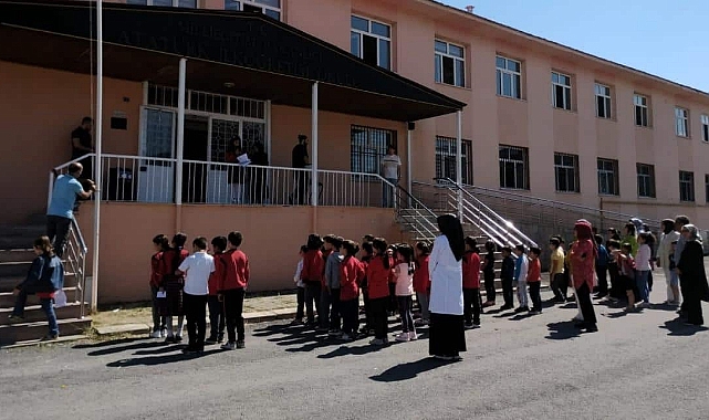Muhtemel eğitim sürelerinde Bayburt 6. Sırada